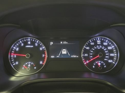 Used 2024 Kia Forte LXS image 25