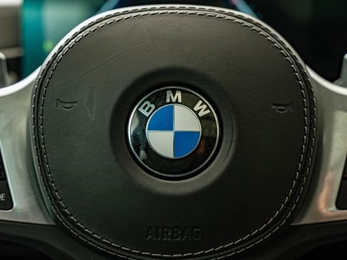 Used 2024 BMW X6 xDrive40i w/ Premium Package image 23