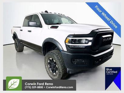 Used 2020 RAM 2500 Power Wagon