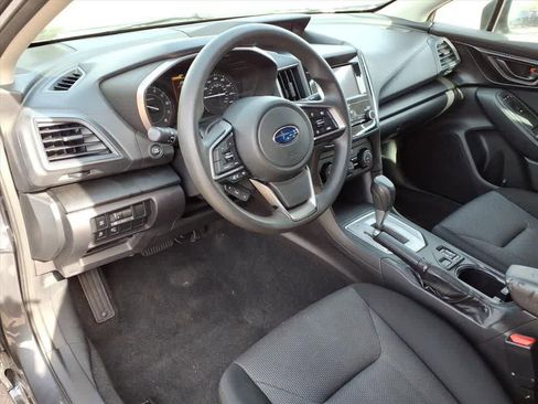 Used 2018 Subaru Impreza 2.0i Premium w/ Eyesight & BSD & Rcta image 14