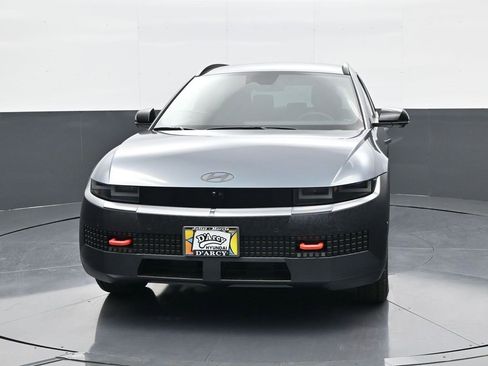 New 2025 Hyundai Ioniq 5 XRT image 2