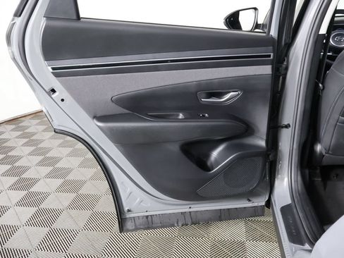 Used 2024 Hyundai Tucson SEL w/ Convenience Package FWD image 25
