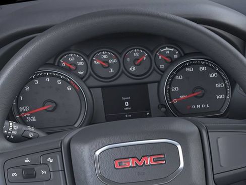 New 2026 GMC Sierra 1500 Pro RWD image 18