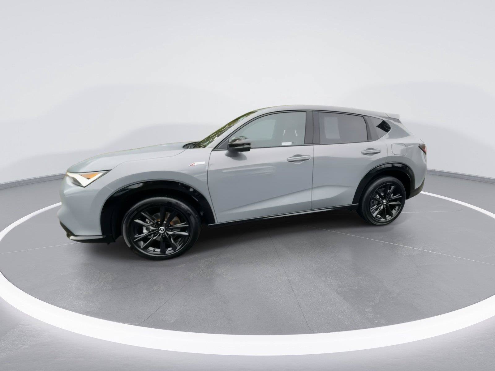 Used 2026 Acura ADX A-Spec w/ Advance Package AWD/4WD image 5