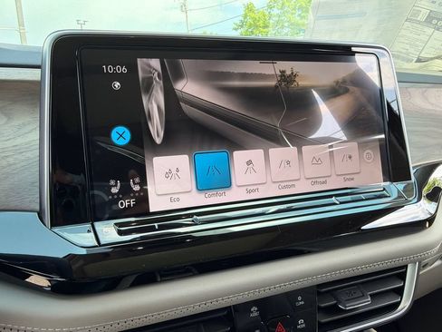 New 2026 Volkswagen Atlas SE AWD/4WD image 25