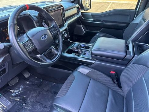 Used 2023 Ford F150 Raptor AWD/4WD image 10