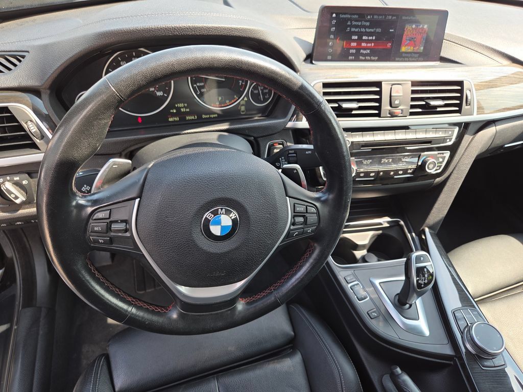Used 2020 BMW 430i xDrive Coupe AWD/4WD image 36