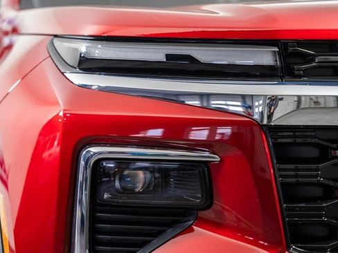 New 2026 Chevrolet Traverse LT w/ Driver Confidence Package image 14