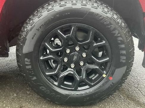 Used 2026 Ford F150 XLT w/ Equipment Group 302A MID AWD/4WD image 44