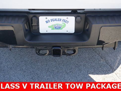 Used 2024 Ford F350 XL w/ XL Driver Assist Package image 7