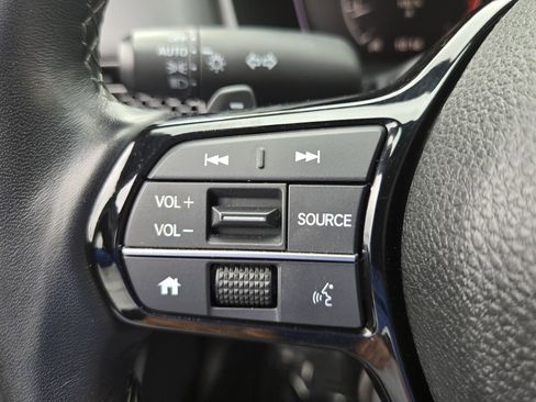 Certified 2025 Honda Civic Sport image 25