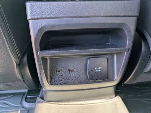 Used 2021 Ford Ranger XLT w/ Tremor Off-Road Package image 13