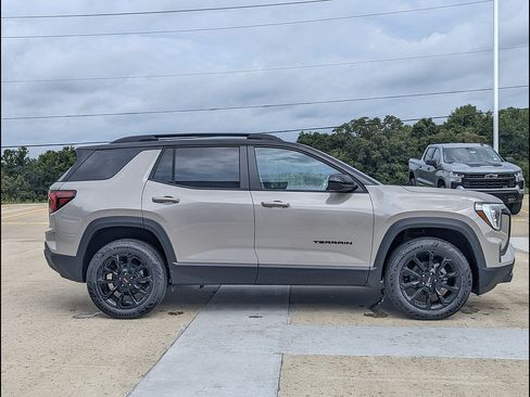 New 2027 GMC Terrain Elevation w/ Black Edition AWD/4WD image 6