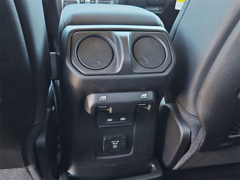 New 2026 Jeep Wrangler Unlimited Rubicon image 19