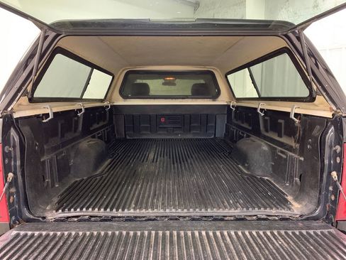 Used 2011 Chevrolet Silverado 1500 W/T w/ LS Package AWD/4WD image 18