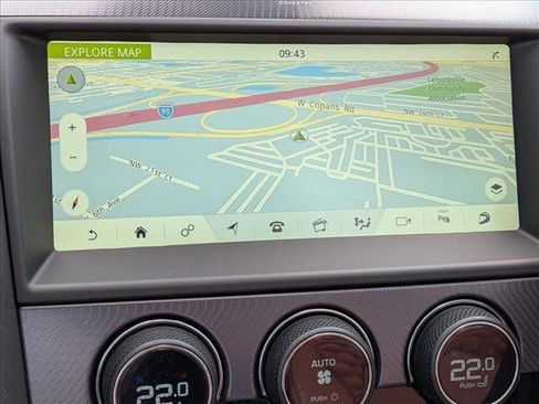 New 2024 Jaguar F-TYPE R-Dynamic image 13