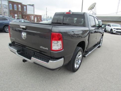 Used 2019 RAM 1500 Big Horn image 3