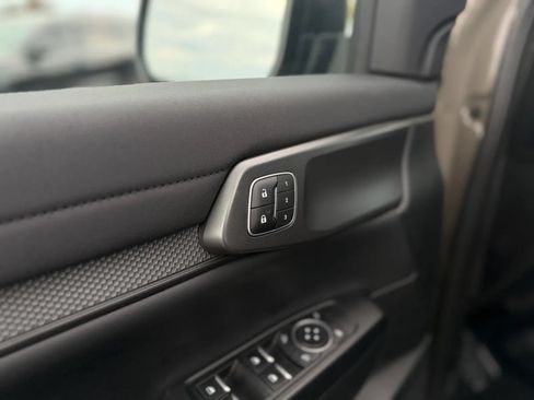 Used 2025 Ford Ranger Raptor AWD/4WD image 27