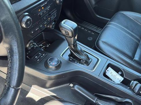 Used 2019 Ford Ranger Lariat w/ Equipment Group 501A Mid AWD/4WD image 14