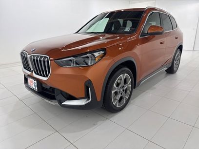 Used 2025 BMW X1 xDrive28i w/ Technology Package