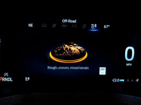 Used 2025 Ford Explorer ST-Line AWD/4WD image 53