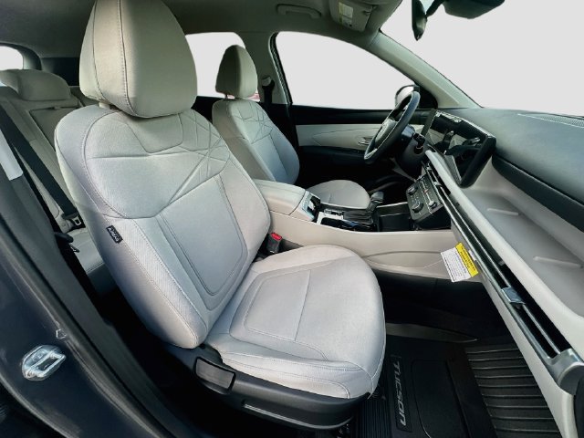 New 2026 Hyundai Tucson SE FWD image 27