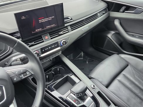 Used 2021 Audi A5 2.0T Premium Plus w/ Premium Plus image 34