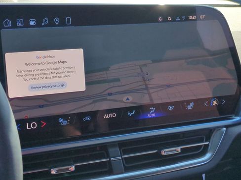 New 2026 Chevrolet Equinox EV LT w/ LPO, All-Weather Mat Package image 14