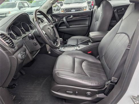 Used 2016 Buick Enclave Premium w/ Experience Buick Package AWD/4WD image 19