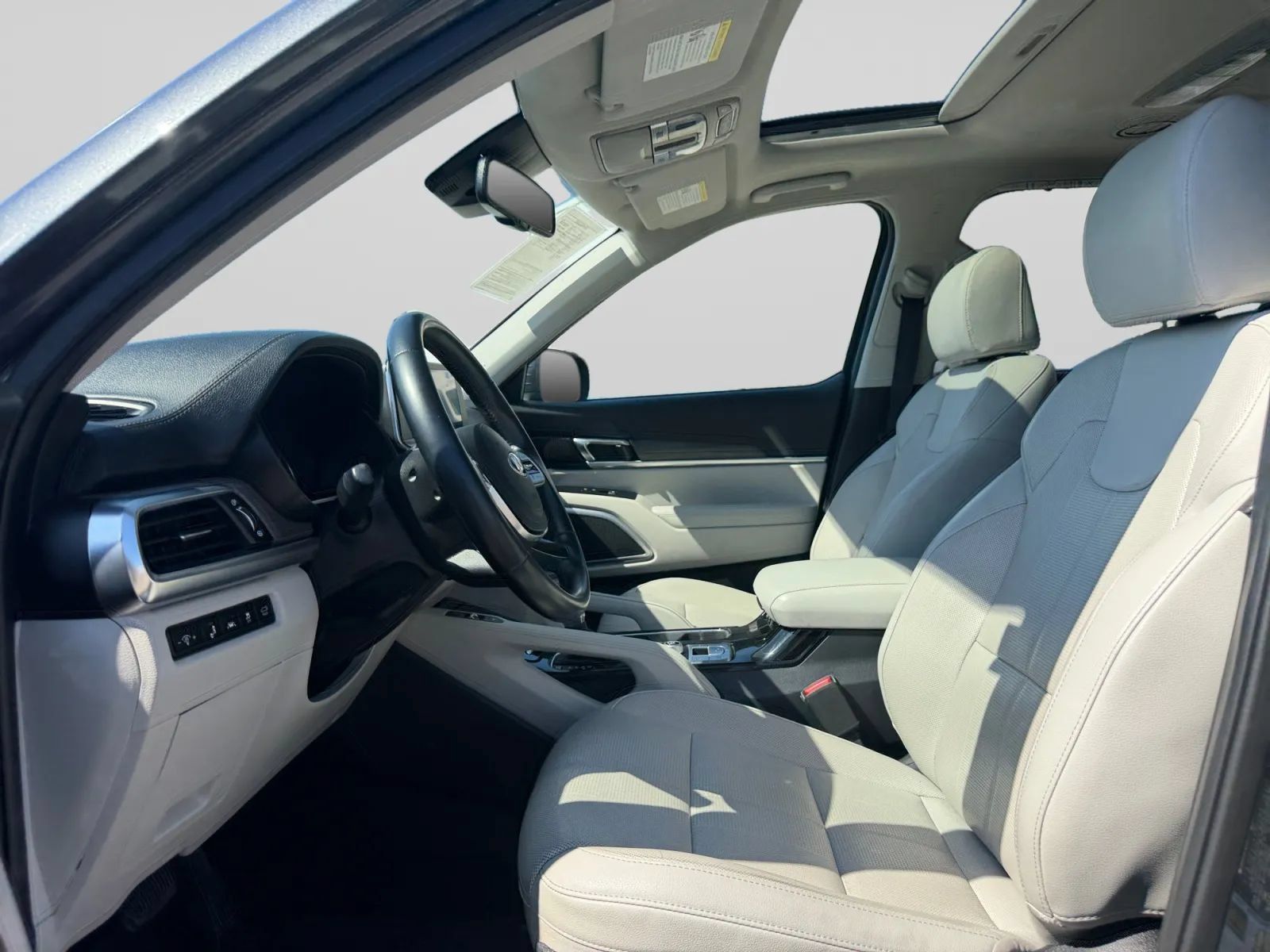 Used 2021 Kia Telluride EX w/ EX Premium Package FWD image 16