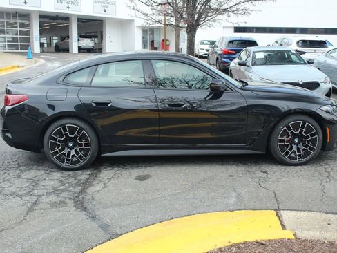 New 2026 BMW 430i xDrive w/ M Sport Package AWD/4WD image 11