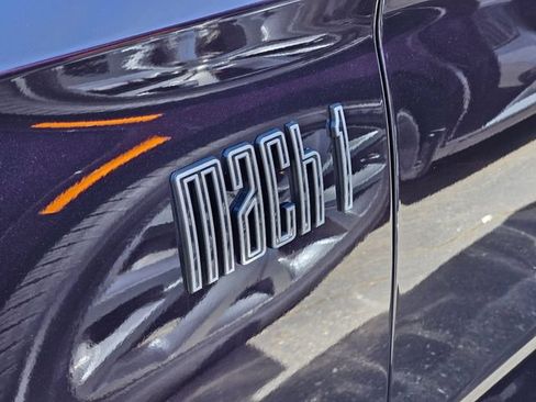 Used 2023 Ford Mustang Mach 1 RWD image 3