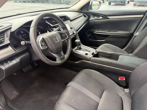 Used 2021 Honda Civic LX image 9
