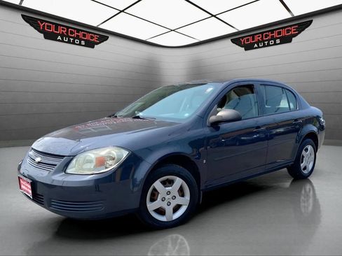 Used 2008 Chevrolet Cobalt LS w/ Protection Package image 1