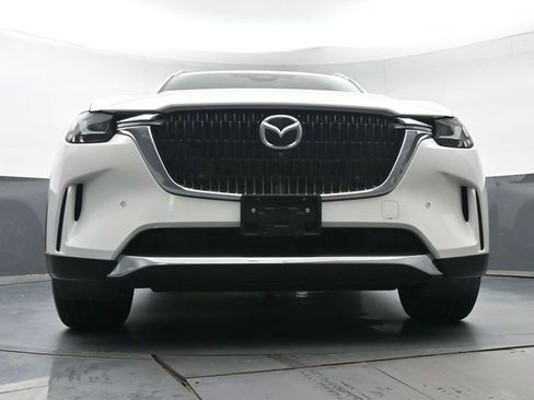 Certified 2024 MAZDA CX-90 Plug-In Hybrid w/ Premium Plus AWD/4WD image 35