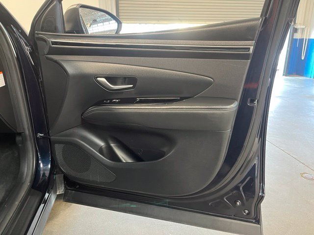 Used 2024 Hyundai Tucson SEL AWD/4WD image 13