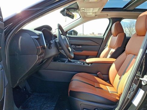 New 2026 MAZDA CX-50 Meridian Edition w/ Weather Package AWD/4WD image 14