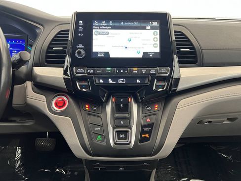 Used 2019 Honda Odyssey EX-L image 17