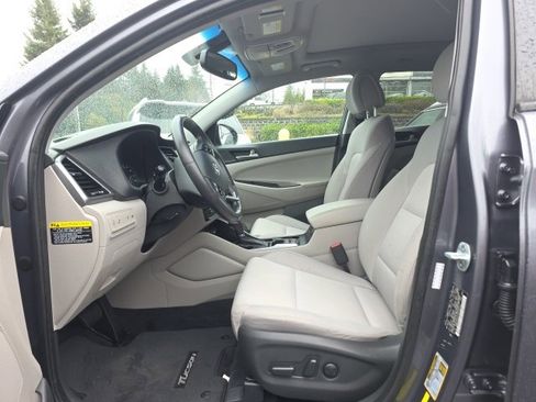 Used 2018 Hyundai Tucson Value image 9