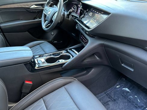 Certified 2023 Buick Envision Avenir AWD/4WD image 17