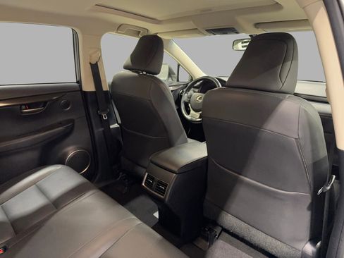 Used 2016 Lexus NX 200t AWD image 34