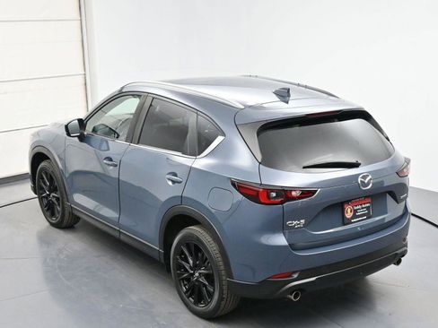 Used 2023 MAZDA CX-5 Carbon Edition AWD/4WD image 37