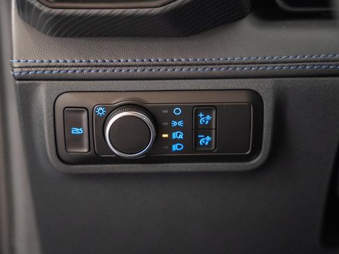 Used 2026 Ford Mustang Dark Horse RWD image 38