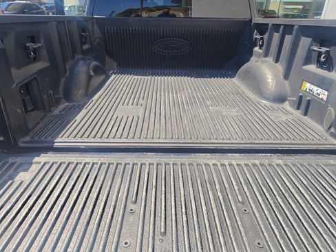 Used 2023 Ford F150 Lightning XLT w/ Tow Technology Package AWD/4WD image 8