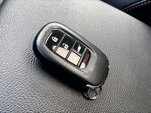 Used 2024 Honda CR-V Sport-L image 14