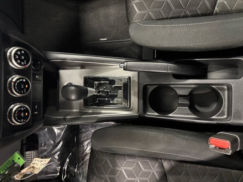 Used 2025 Mitsubishi Outlander Sport ES AWD/4WD image 20