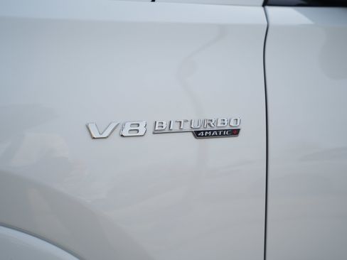 New 2026 Mercedes-Benz GLE 63 AMG S image 14