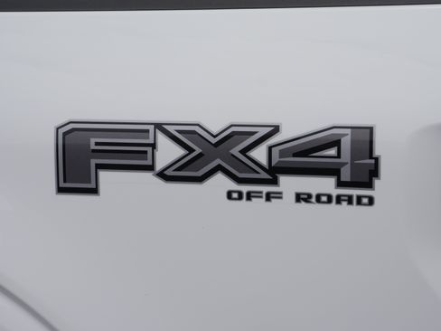 New 2026 Ford F150 STX w/ Equipment Group 201A FX4 AWD/4WD image 19