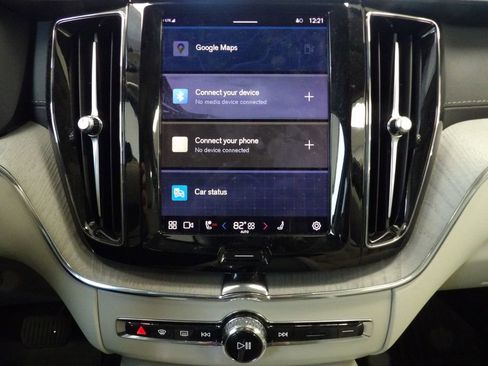 Certified 2023 Volvo XC60 B6 Ultimate image 23