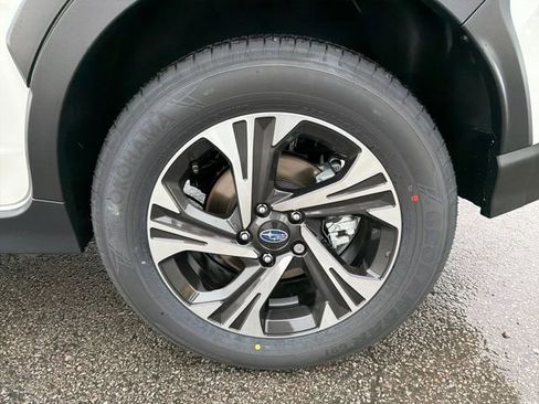 New 2026 Subaru Crosstrek 2.0i Premium AWD/4WD image 25